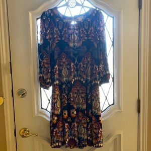 Small Maeve by Anthropologie dress